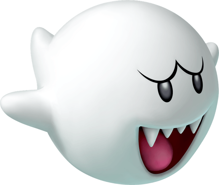 Boogie Bomb PNG
