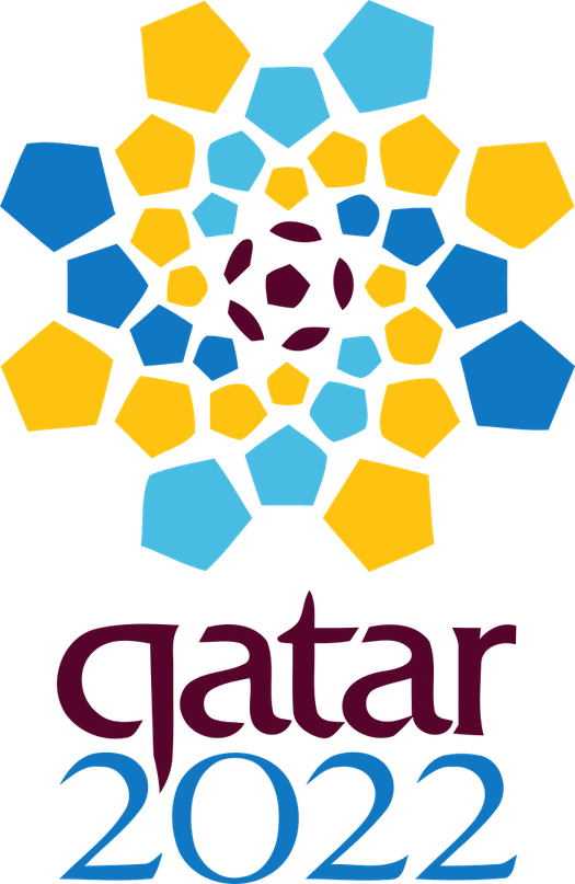 Fifa World Cup 22 Logo PNG