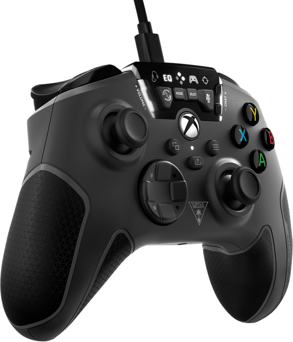 Xbox Controller PNG