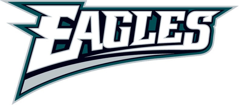 Philadelphia Eagles Logo PNG