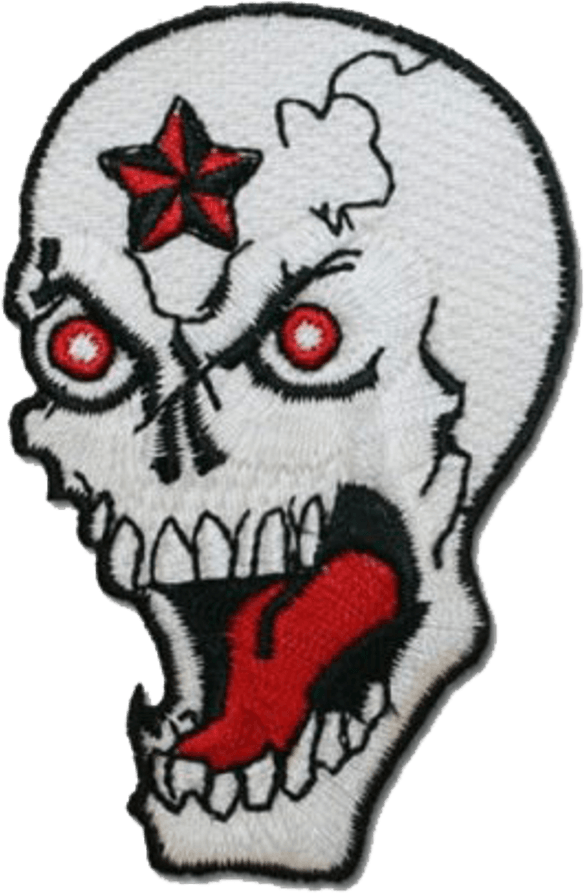 Evil Red Eyes PNG