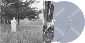 Folklore Vinyl PNG