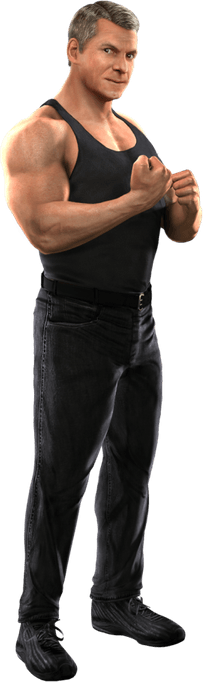 Vince Mcmahon PNG