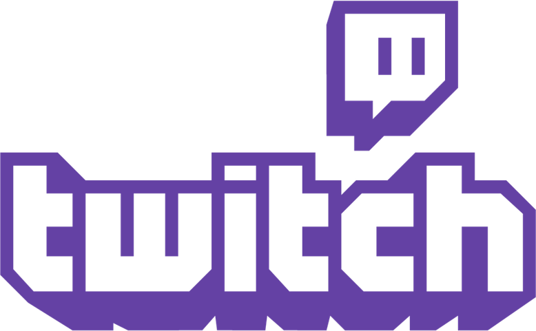 Twitch Logo PNG