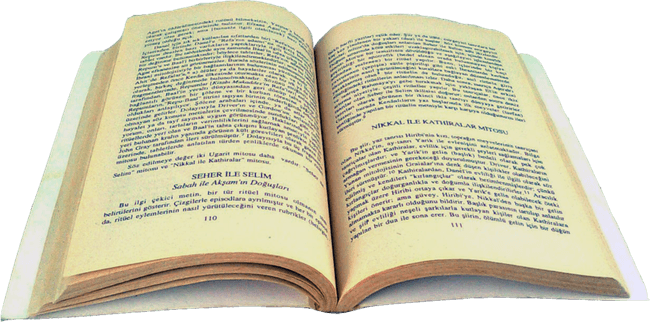 Book PNG