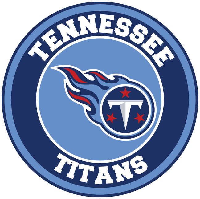 Titans Logo PNG