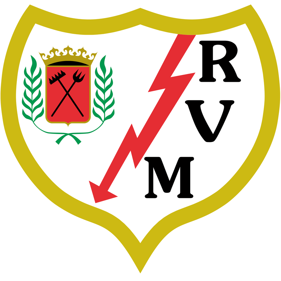 Rayo Vallecano PNG