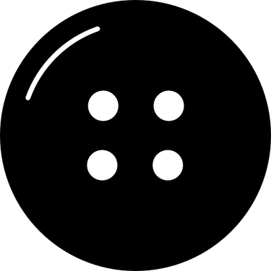 Clothes Button PNG
