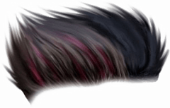 Haircut PNG