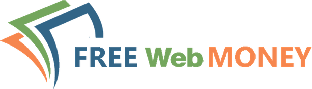 Webmoney Logo PNG