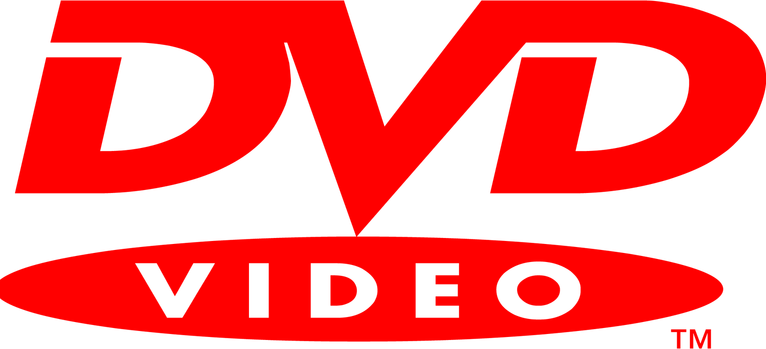 Dvd Logo PNG
