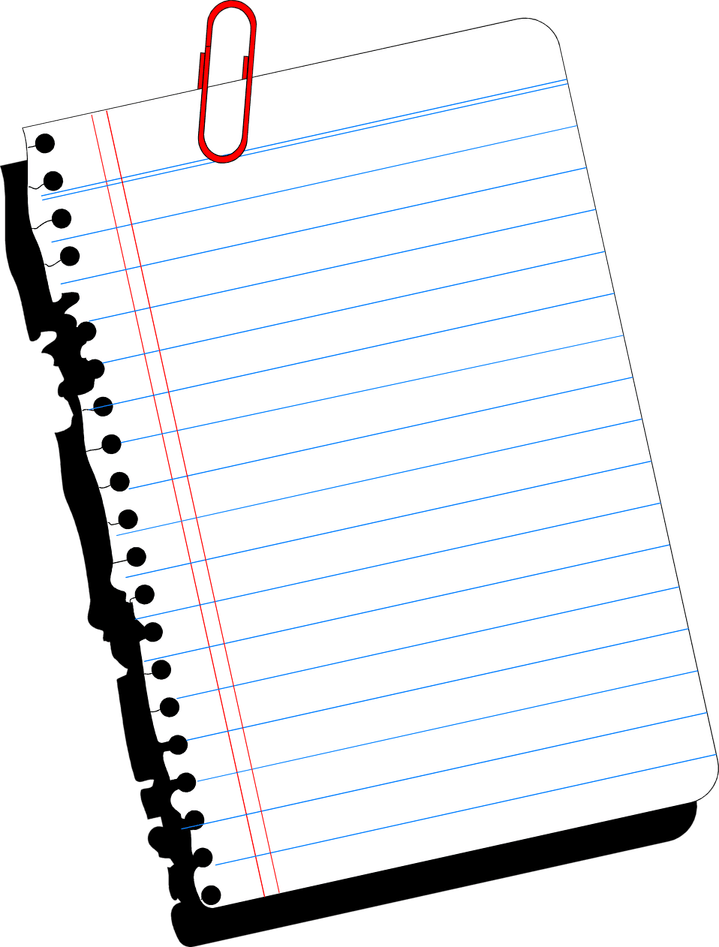Notebook PNG