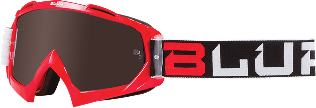 Red Blur PNG