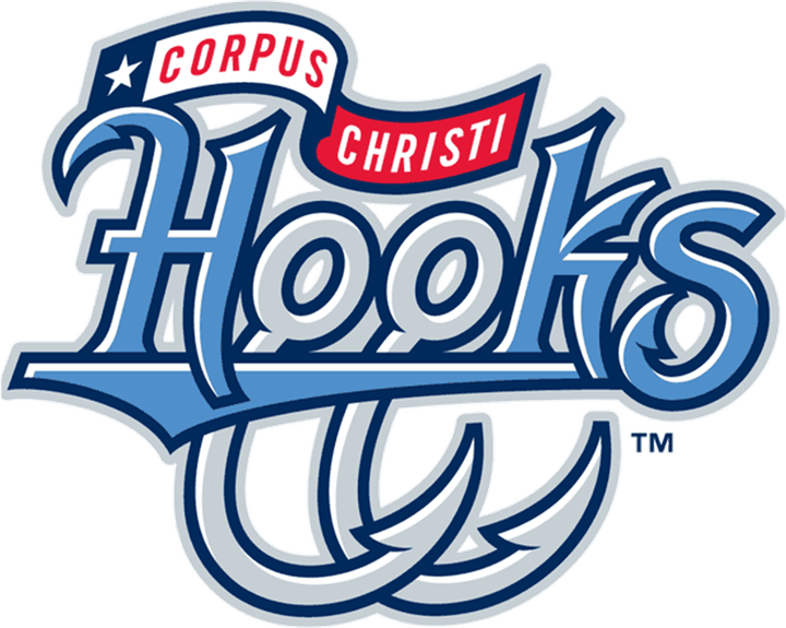 Corpus Christi Hooks PNG