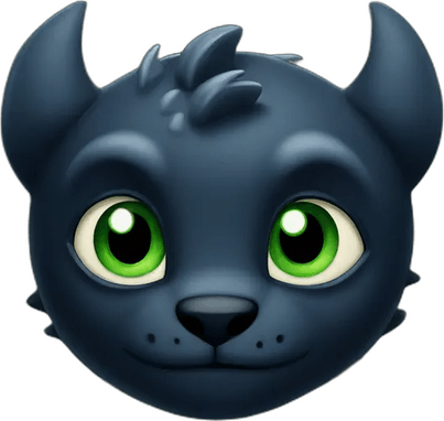 Httyd Toothless Eyes PNG