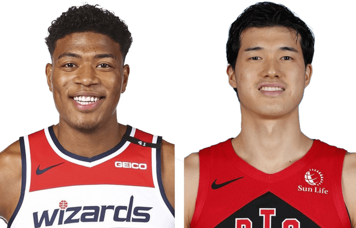 Rui Hachimura PNG
