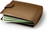 Wallet PNG