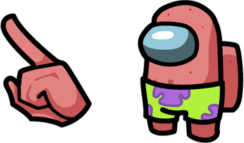 Patrick PNG