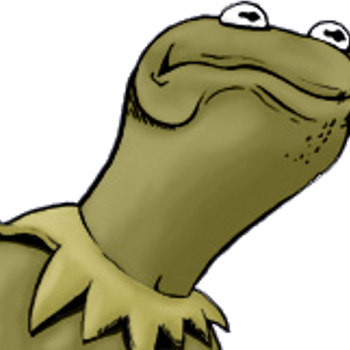 Kermit PNG