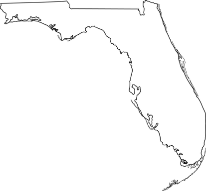 Florida PNG