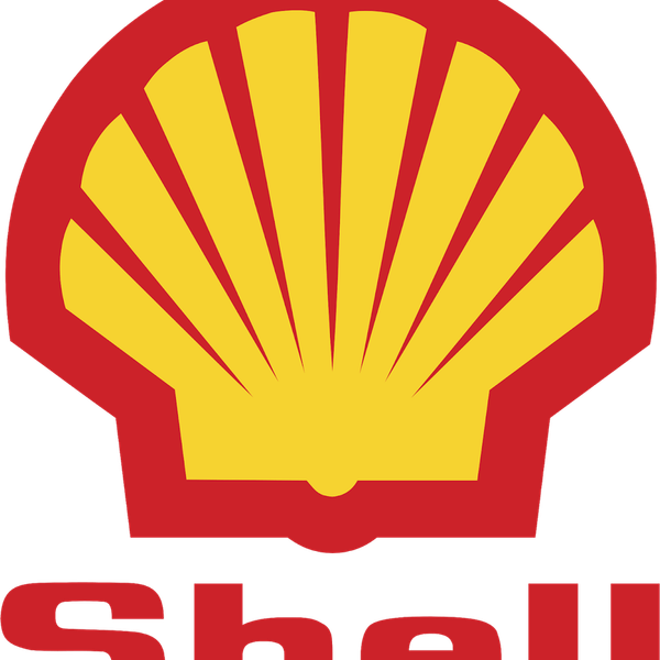Shell Logo PNG