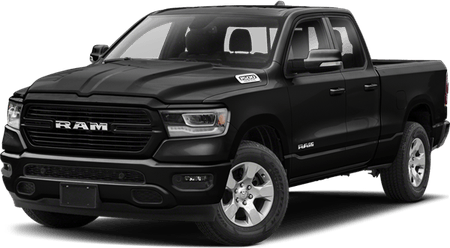 Ram Trucks PNG