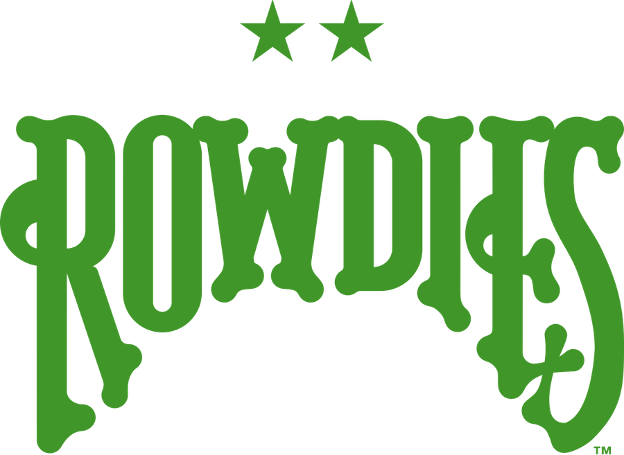 Tampa Bay Rowdies PNG