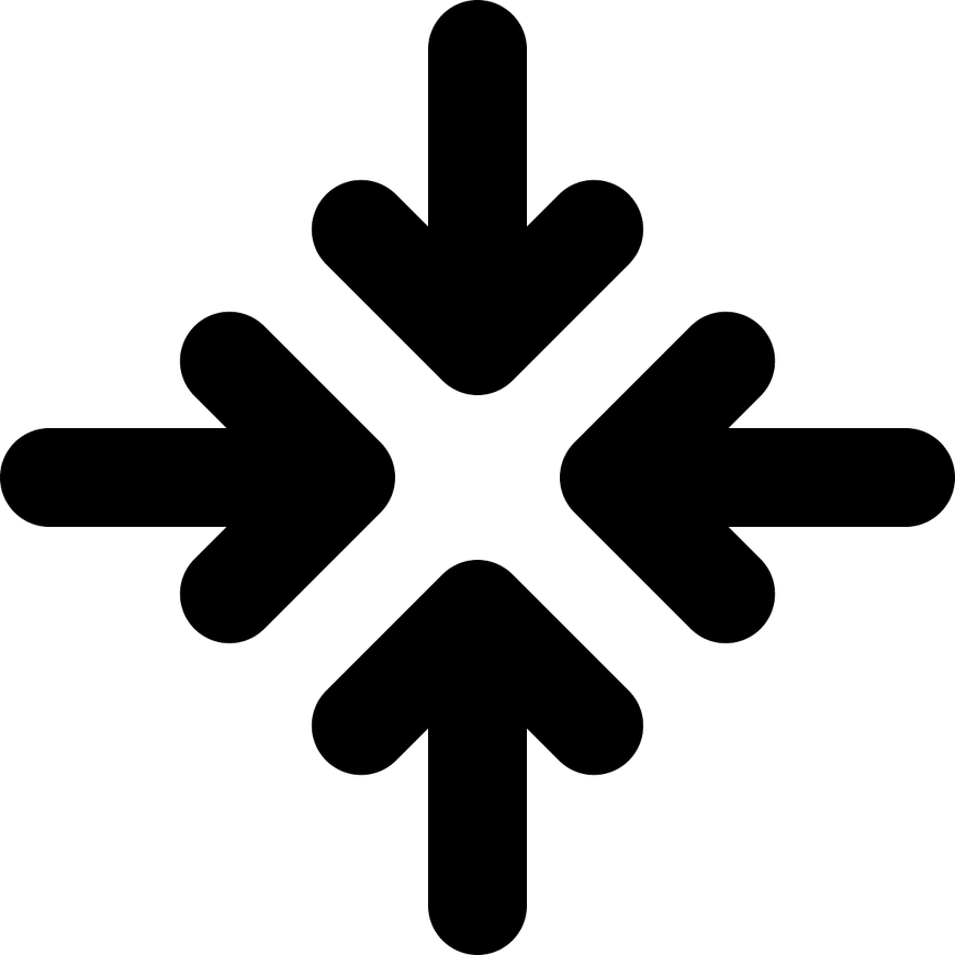 Cardinal Arrow PNG