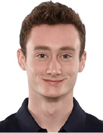 Benjamin Auffret PNG