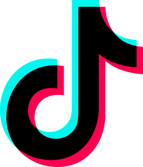Tiktok Logo PNG