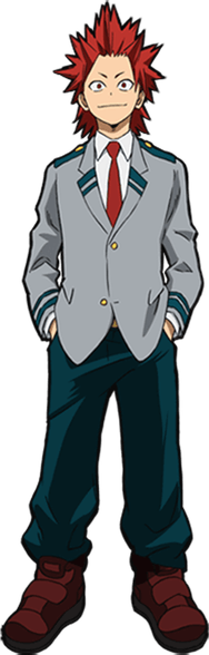 Kirishima PNG