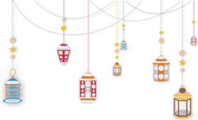 Ramadan PNG