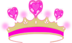Small Crown PNG