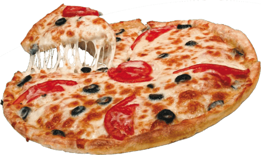 Dominos Pizza PNG