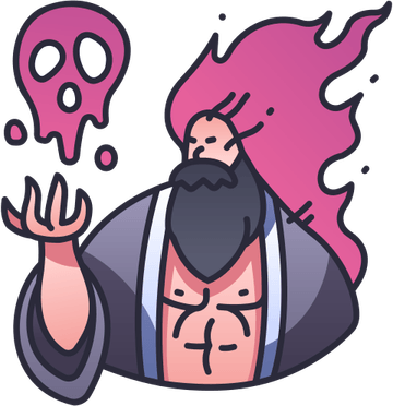Hades PNG