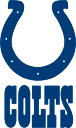 Indianapolis Colts PNG