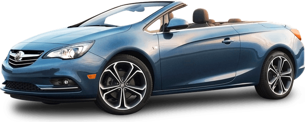 Buick PNG