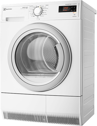 Clothes Dryer PNG