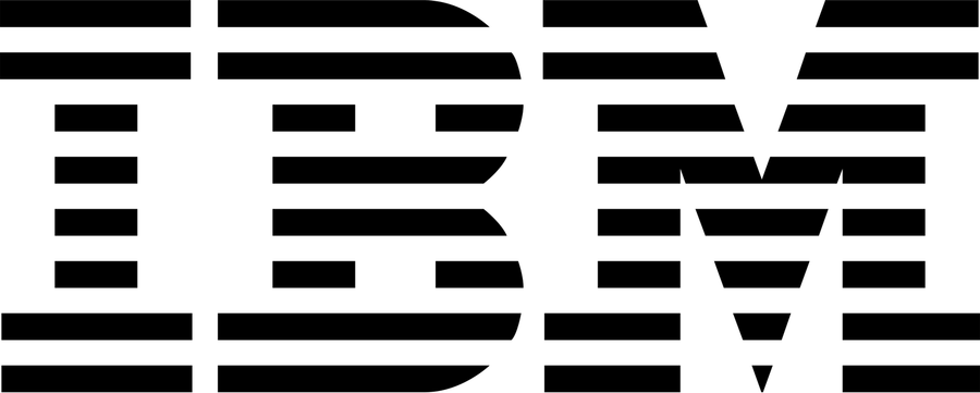 Ibm Logo PNG