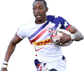 Perry Baker PNG