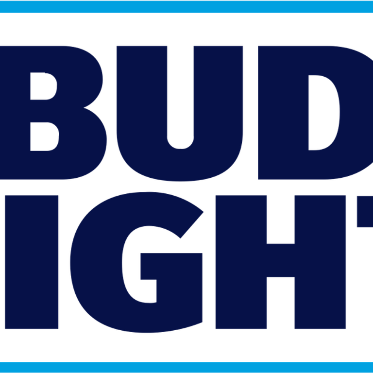 Bud Light Logo PNG