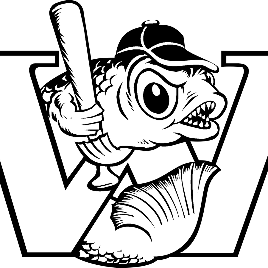 Winnipeg Goldeyes PNG