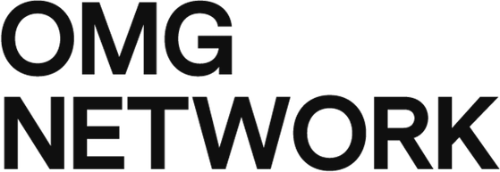 Omg Network Crypto Coin PNG