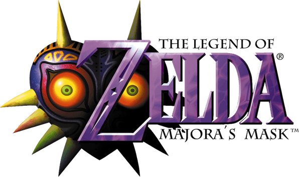 Majoras Mask Moon PNG
