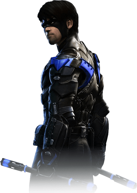 Nightwing PNG