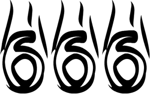 666 PNG