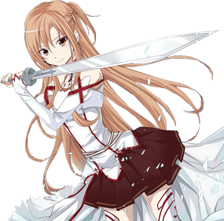 Sword Art PNG