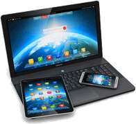Online Banking PNG