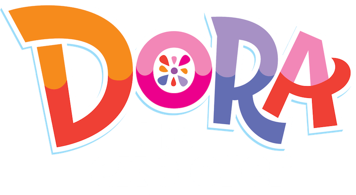 Dora The Explorer PNG