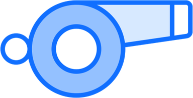 Whistle PNG